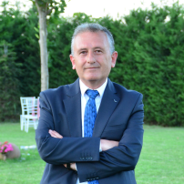 Prof.Dr.Selami Aydın