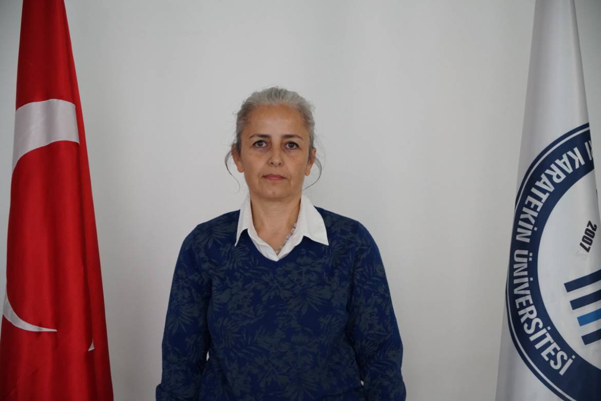 Prof.Dr.Nazan KARAKAŞ ÖZÜR