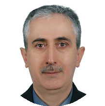 Prof. Dr. Aydın TAŞ