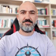 Doç.Dr.Volkan AŞKUN
