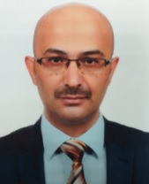 Prof. Dr. Mehmet Akif CEVİZ
